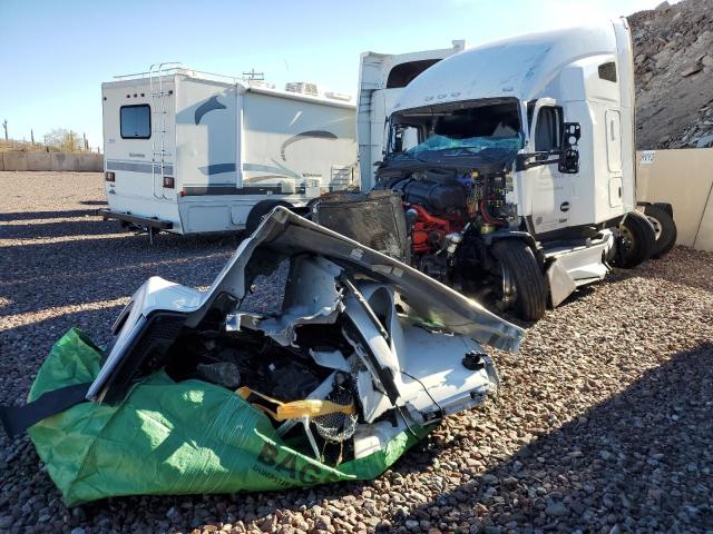 Obraz 2 z 2024 KENWORTH CONSTRUCTI 2024 z VIN 1XKYD49X6RJ331952