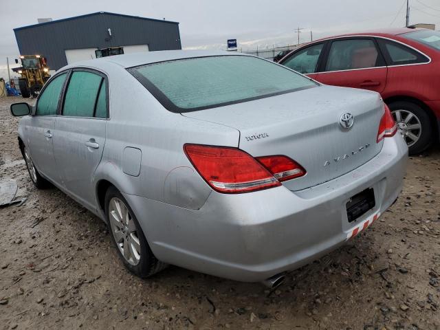 Obraz 2 z 2007 TOYOTA AVALON XL 2007 z VIN 4T1BK36B47U216672