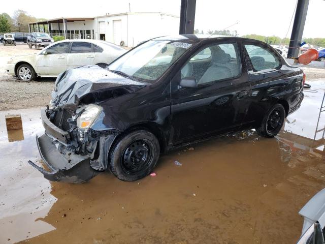 Изображение 1 2003 TOYOTA ECHO  2003 с VIN JTDAT123230265418