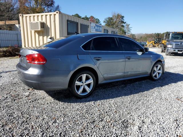 Изображение 3 2014 VOLKSWAGEN PASSAT S 2014 с VIN 1VWAS7A32EC047839