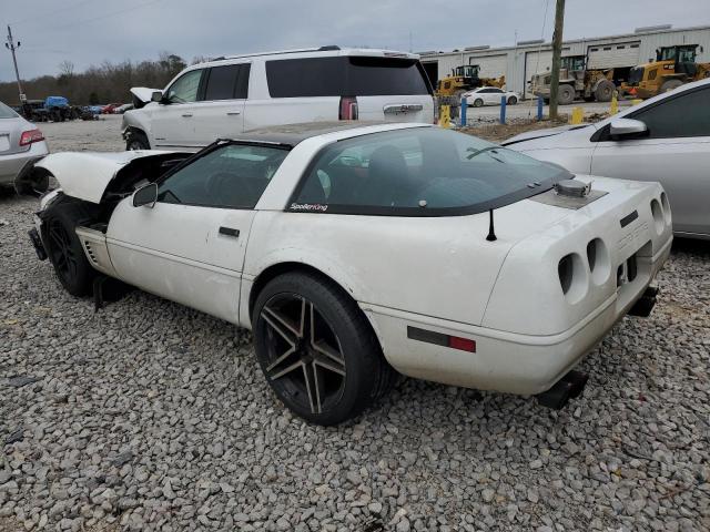 Изображение 2 1996 CHEVROLET CORVETTE  1996 с VIN 1G1YY22P8T5116497