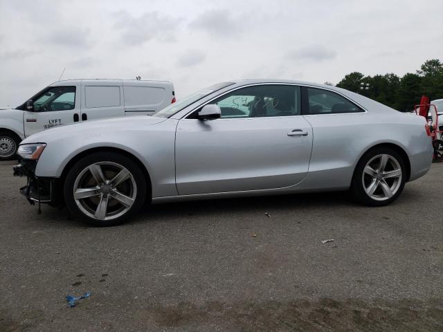 Obraz 2013 AUDI A5 PREMIUM PLUS 2013