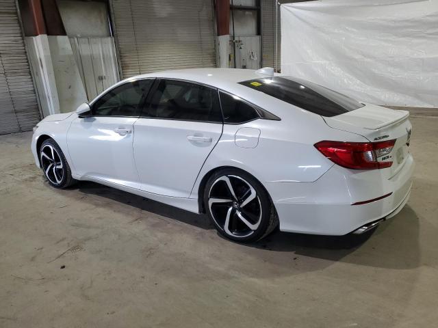 Изображение 2 2020 HONDA ACCORD SPORT 2020 с VIN 1HGCV1F37LA152282