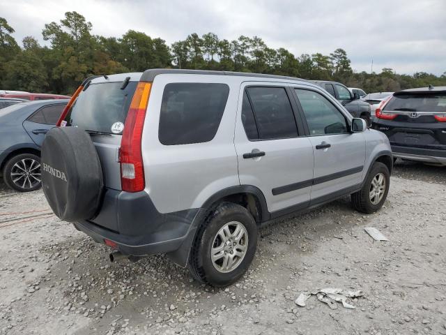 Изображение 3 2002 HONDA CR-V EX 2002 с VIN JHLRD78892C067389