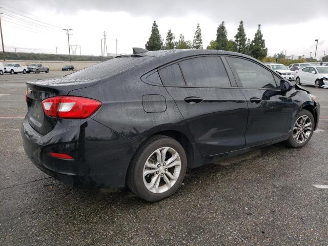 Изображение 3 2019 CHEVROLET CRUZE LS 2019 с VIN 1G1BC5SM6K7126248