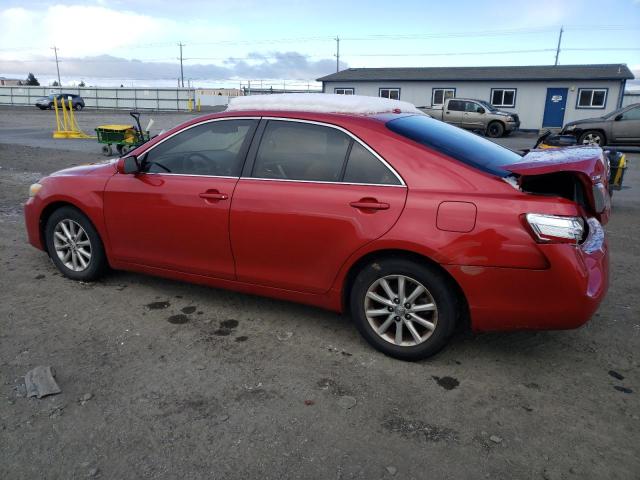 Image 2 of 2011 TOYOTA CAMRY BASE 2011 with VIN 4T1BF3EK4BU123827