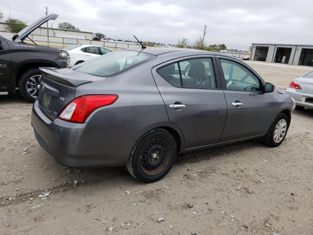 Image 3 of 2016 NISSAN VERSA S 2016 with VIN 3N1CN7AP5GL895584