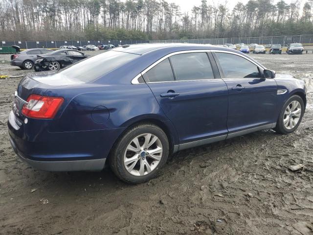 Obraz 3 z 2011 FORD TAURUS SEL 2011 z VIN 1FAHP2EW6BG155093
