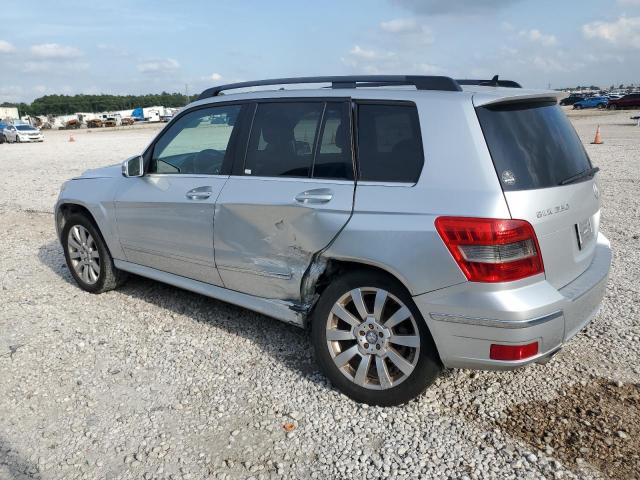 Image 2 of 2012 MERCEDES-BENZ GLK 350 2012 with VIN WDCGG5GB3CF880914