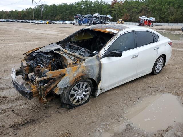 Изображение 1 2015 NISSAN ALTIMA 2.5 2015 с VIN 1N4AL3AP5FN868523