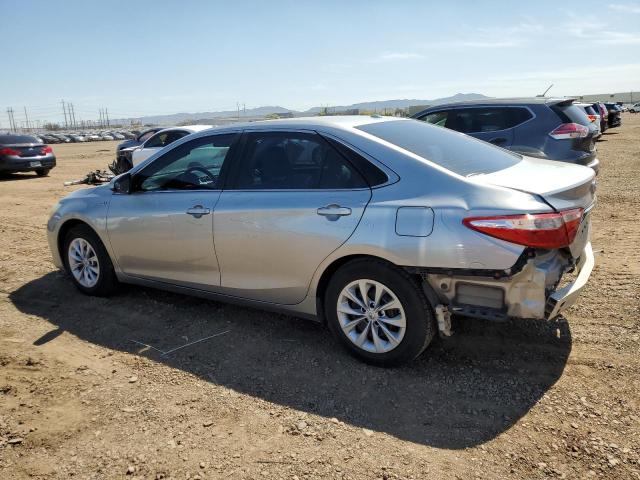 Изображение 2 2015 TOYOTA CAMRY HYBRID 2015 с VIN 4T1BD1FK6FU158450