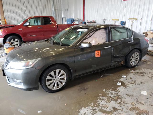 Obraz 1 z 2013 HONDA ACCORD EXL 2013 z VIN 1HGCR2F8XDA250522
