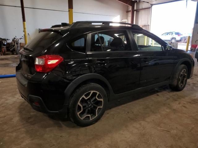 Image 3 of 2016 SUBARU CROSSTREK LIMITED 2016 with VIN JF2GPAKC8GH309185