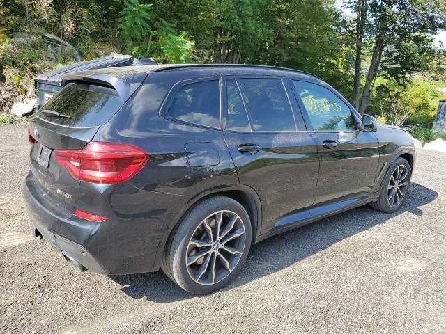 Obraz 3 z 2019 BMW X3 XDRIVEM40I 2019 z VIN 5UXTS3C52KLR72618