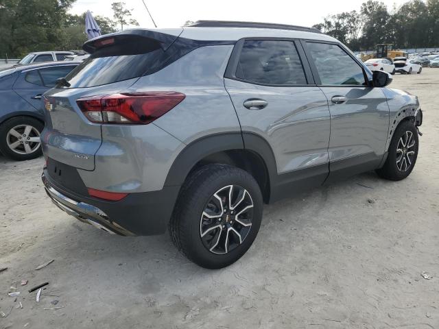 Image 3 of 2023 CHEVROLET TRAILBLAZER ACTIV 2023 with VIN KL79MVSL1PB123298