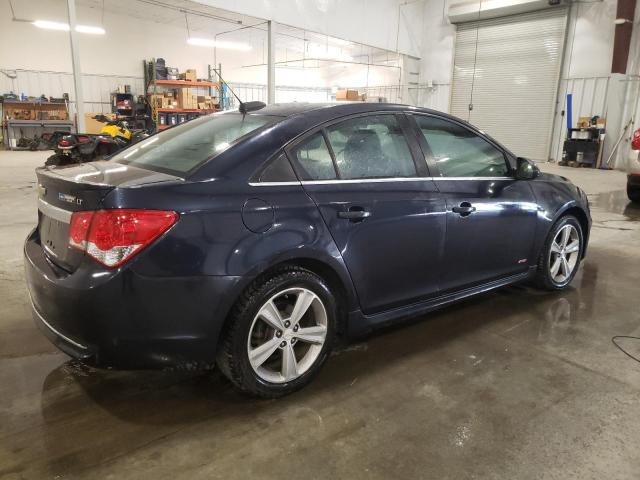 Image 3 of 2015 CHEVROLET CRUZE LT 2015 with VIN 1G1PE5SB6F7220747