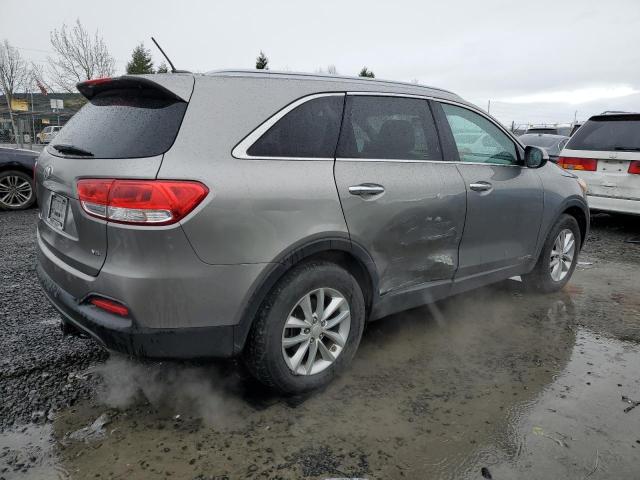 Obraz 3 z 2016 KIA SORENTO LX 2016 z VIN 5XYPGDA54GG173164
