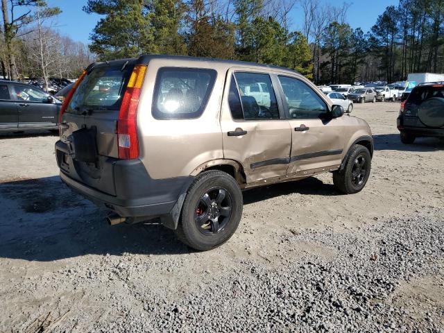 Изображение 3 2004 HONDA CR-V LX 2004 с VIN SHSRD78474U246247