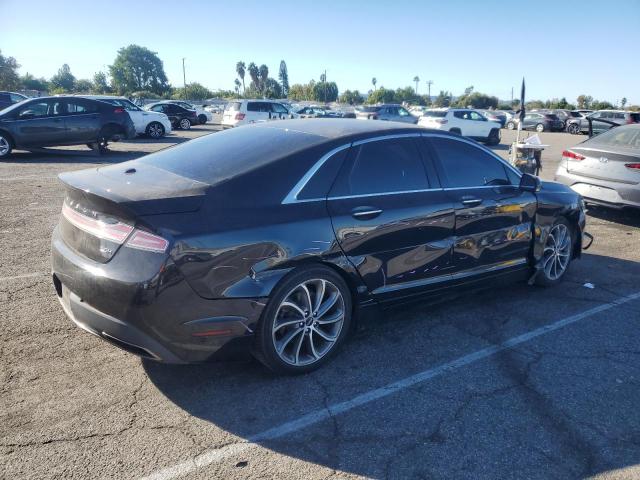 Image 3 of 2019 LINCOLN MKZ RESERVE I 2019 with VIN 3LN6L5LU8KR602379