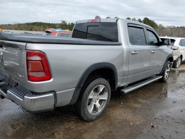 Изображение 3 2019 RAM 1500 LARAMIE 2019 с VIN 1C6SRFJT3KN733814