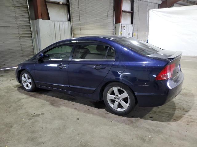 Изображение 2 2007 HONDA CIVIC EX 2007 с VIN 1HGFA16807L031561