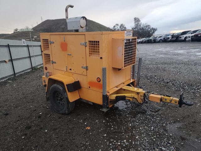 2009 TFNX S251JD 2009 image