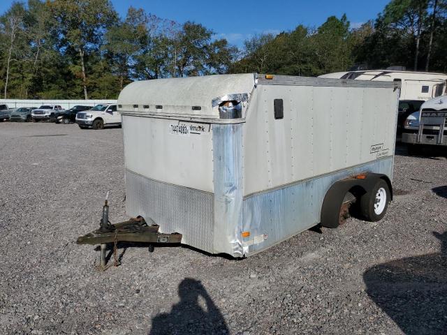Image 2 of 1999 ENCL TRAILER 1999 with VIN 16HPB12285G071269