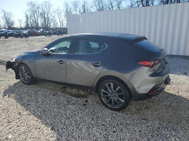 Изображение 2 2023 MAZDA 3 PREFERRED 2023 с VIN JM1BPALM0P1610316