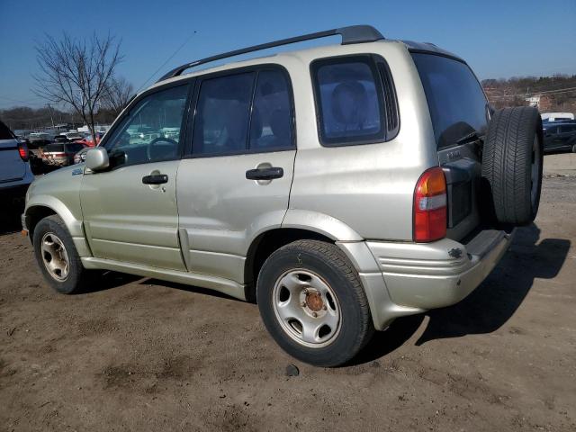 Image 2 of 1999 SUZUKI GRAND VITARA JS 1999 with VIN JS3TE62V9X4104727