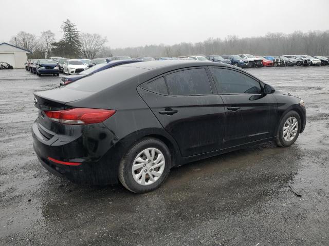 Image 3 of 2018 HYUNDAI ELANTRA SE 2018 with VIN 5NPD74LF1JH353467