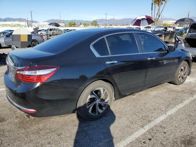 Image 3 of 2017 HONDA ACCORD LX 2017 with VIN 1HGCR2F33HA172790
