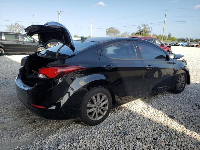 Image 3 of 2016 HYUNDAI ELANTRA SE 2016 with VIN KMHDH4AE8GU483442