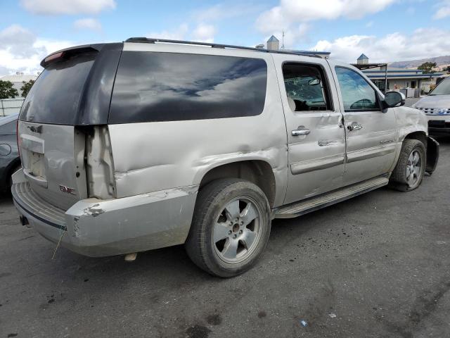 Изображение 3 2007 GMC YUKON XL C1500 2007 с VIN 1GKFC16J37R202073