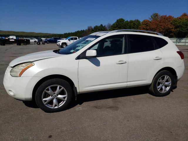 Image 1 of 2009 NISSAN ROGUE S 2009 with VIN JN8AS58V99W166687