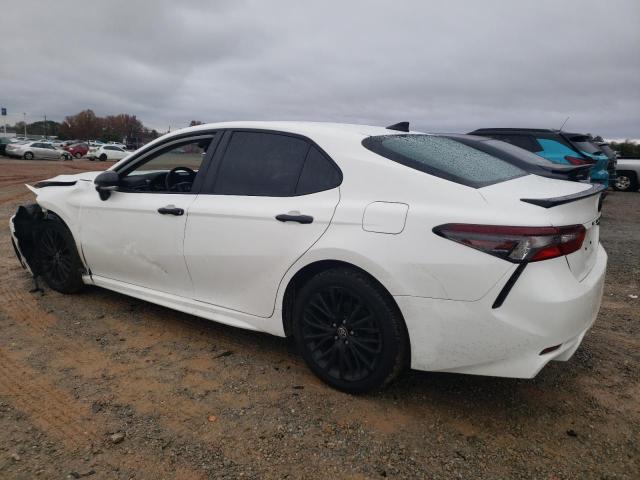 Изображение 2 2021 TOYOTA CAMRY SE 2021 с VIN 4T1T11AK8MU446536