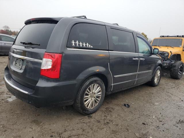 Изображение 3 2011 CHRYSLER TOWN & COUNTRY TOURING L 2011 с VIN 2A4RR8DGXBR758661