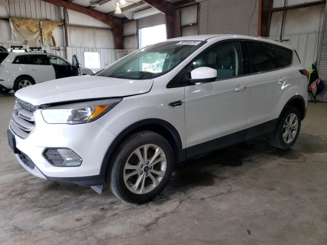 Image 1 of 2019 FORD ESCAPE SE 2019 with VIN 1FMCU9GD9KUA86320