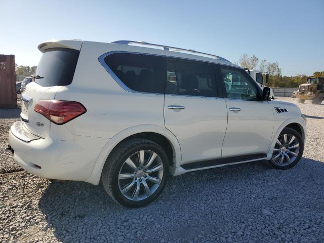 Изображение 3 Infiniti Qx56 2012 с VIN JN8AZ2NCXC9317281