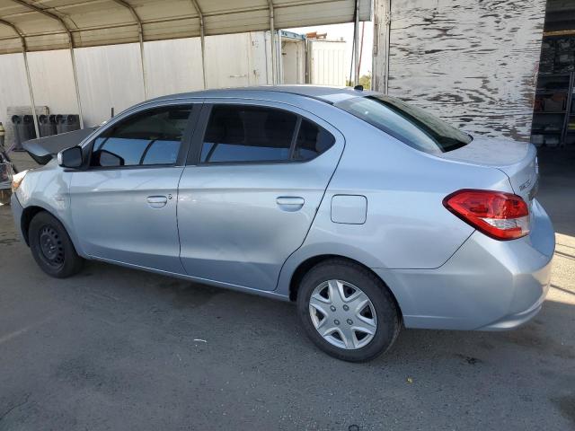 Obraz 2 z 2018 MITSUBISHI MIRAGE G4 ES 2018 z VIN ML32F3FJ2JHF13865