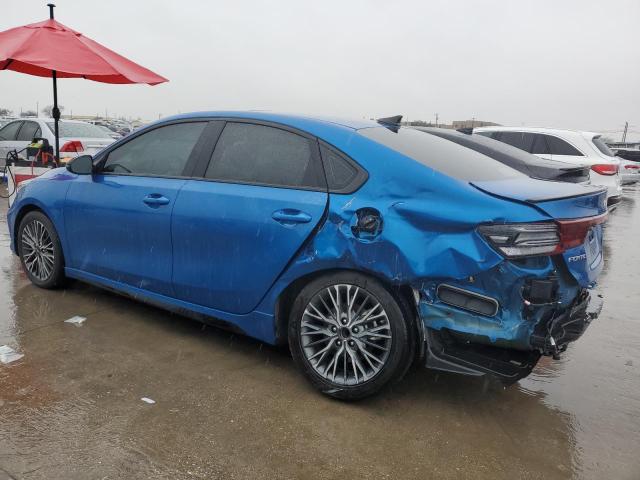 Obraz 2 z 2022 KIA FORTE GT LINE 2022 z VIN 3KPF54AD7NE470335
