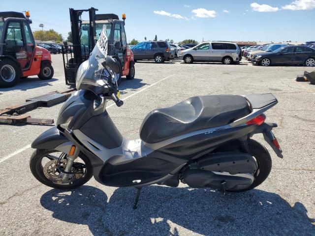 Obraz 3 z 2015 PIAGGIO BV 350 2015 z VIN ZAPM690T1F5002851