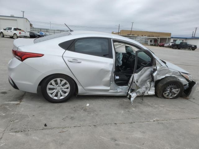 Изображение 3 2020 HYUNDAI ACCENT SE 2020 с VIN 3KPC24A68LE120741