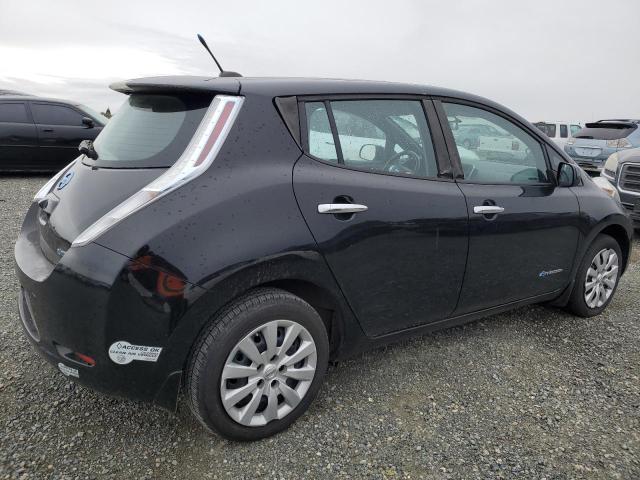 Изображение 3 2013 NISSAN LEAF S 2013 с VIN 1N4AZ0CP8DC400935