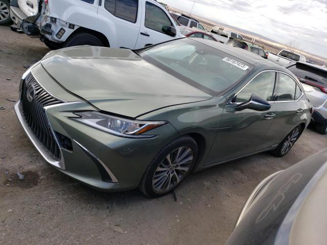 Image 1 of 2019 LEXUS ES 300H 2019 with VIN JTHB21B16K2005028