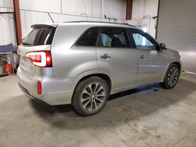 Image 3 of 2014 KIA SORENTO SX 2014 with VIN 5XYKWDA77EG489914