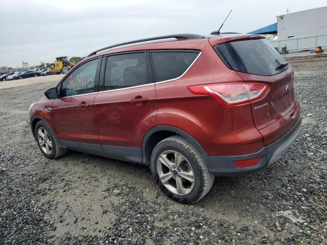 Obraz 2 z 2014 FORD ESCAPE SE 2014 z VIN 1FMCU0GX3EUB64200