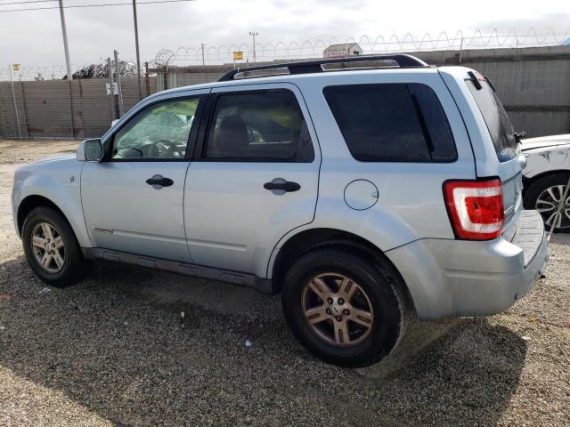 Obraz 2 z 2008 FORD ESCAPE HEV 2008 z VIN 1FMCU49H38KB10361
