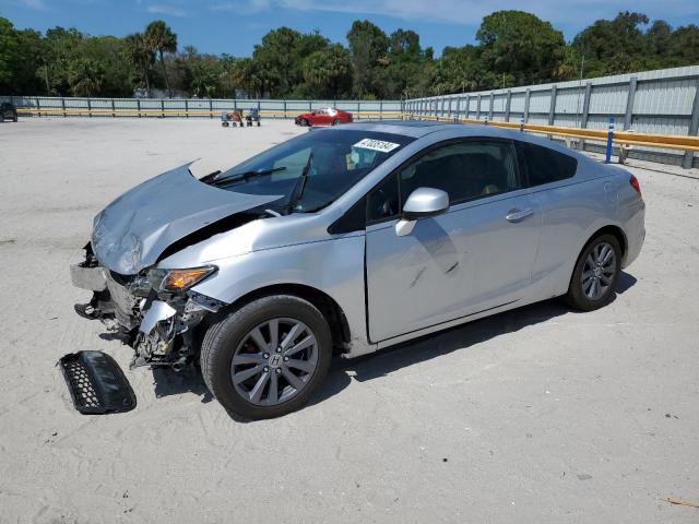 Obraz 1 z 2012 HONDA CIVIC EXL 2012 z VIN 2HGFG3B18CH545863
