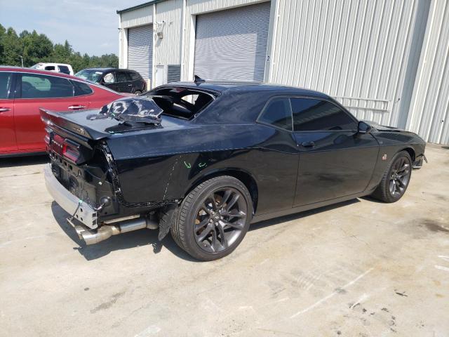 Image 3 of 2023 DODGE CHALLENGER R/T SCAT PACK 2023 with VIN 2C3CDZFJ9PH514879