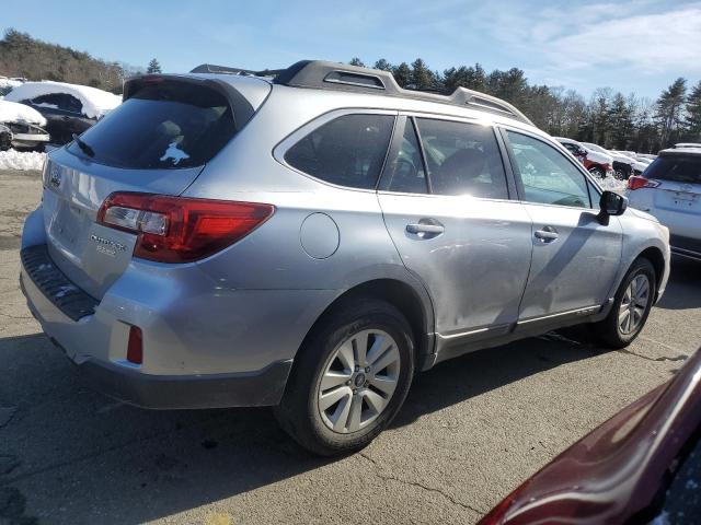 Image 3 of 2015 SUBARU OUTBACK 2.5I PREMIUM 2015 with VIN 4S4BSAEC0F3237392